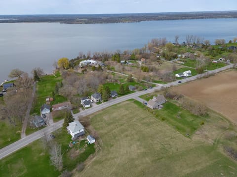 Garden, View (from property/room), Lake view