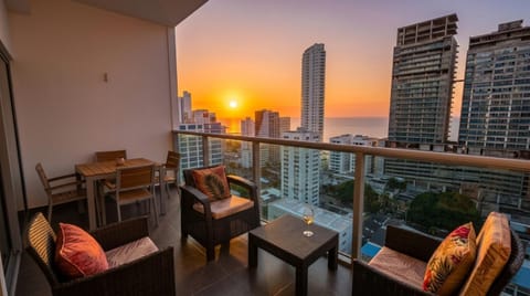 View (from property/room), View (from property/room), Balcony/Terrace, Balcony/Terrace, City view, City view, Sea view, Sea view
