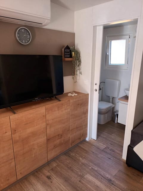 Mobile home My place II Apartment in Biograd na Moru