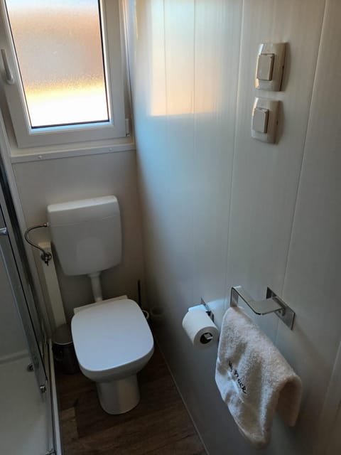 Mobile home My place II Apartment in Biograd na Moru