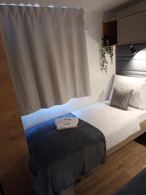 Mobile home My place II Apartment in Biograd na Moru