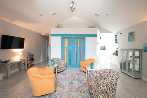 Sunny Side Cottages Apartment in Dunedin