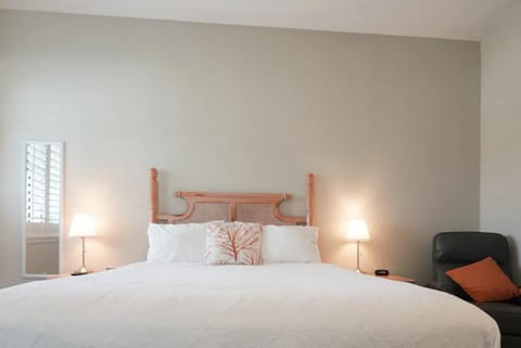 Sunny Side Cottages Apartment in Dunedin