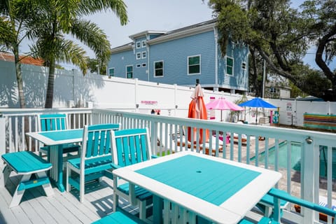 Sunny Side Cottages Apartment in Dunedin