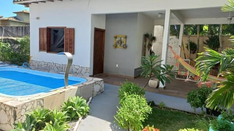 Charmosa suíte de Tucuns. Apartment in Armacao dos Buzios