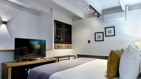 Casa Solsticio 212 Apartment hotel in Cholula