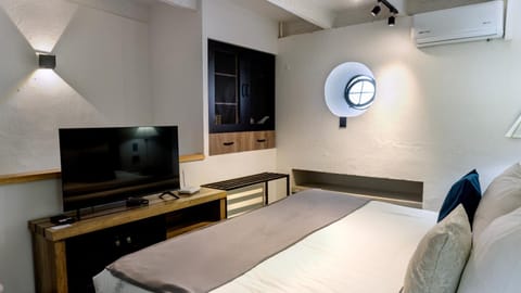 Casa Solsticio 212 Apartment hotel in Cholula