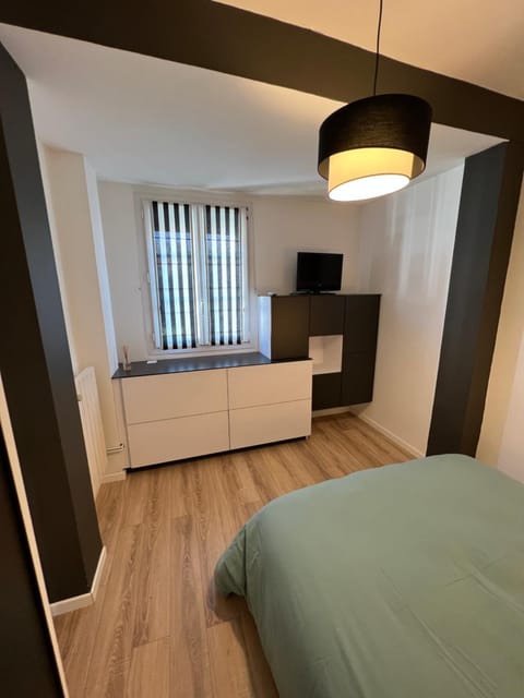 Maison de pêcheur à 2 min de la Baie House in Le Crotoy