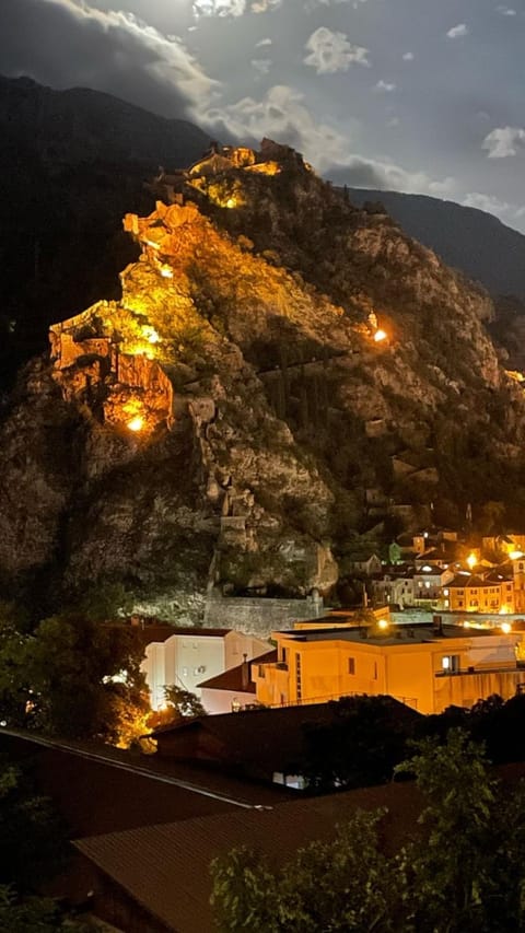 Stanisic Family Apartments Apartment in Dobrota