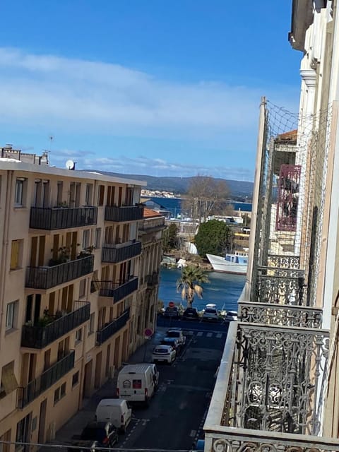 Property view