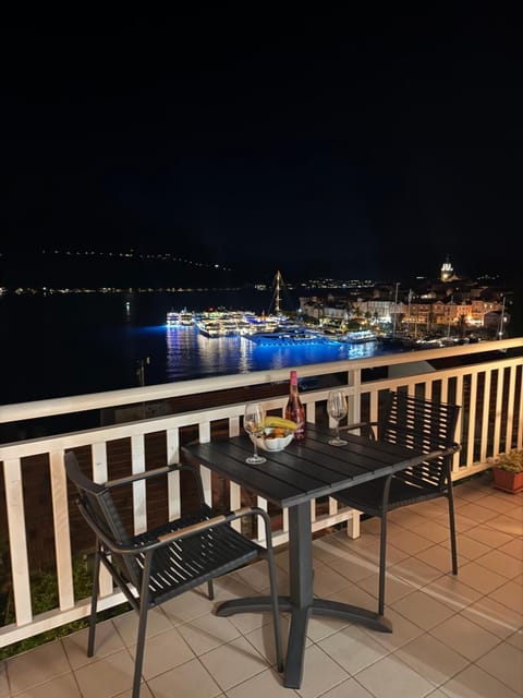 Apartment Sea Dance, Korcula town Apartment in Korčula