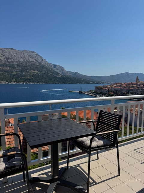 Apartment Sea Dance, Korcula town Apartment in Korčula