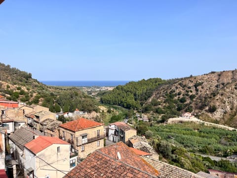 Nearby landmark, Natural landscape, Bird's eye view, City view, Sea view