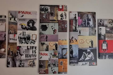 Santa Severina, Trilocale comodo e pratico centro città Apartment in Menton