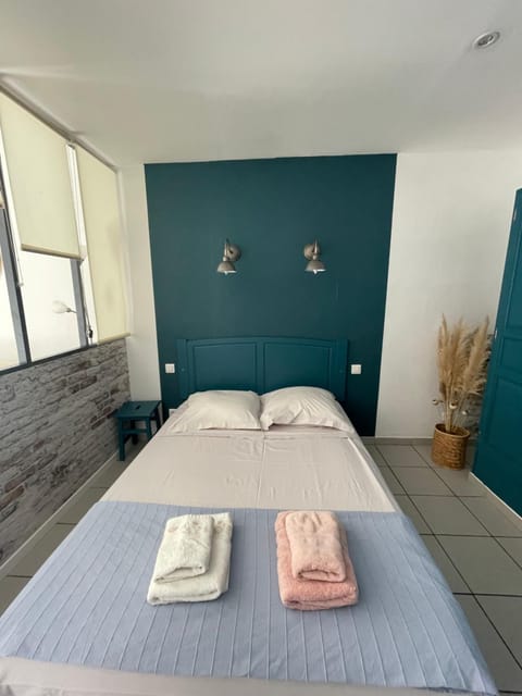 studio Alivu Apartment in Bastia