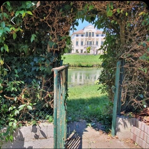 Villa Nadia Bed and Breakfast in Dolo