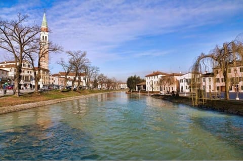 Villa Nadia Bed and Breakfast in Dolo