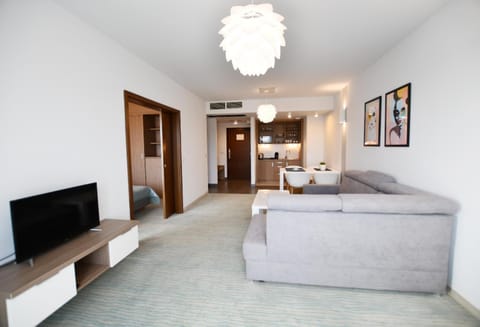 TV and multimedia, Living room, Photo of the whole room, Seating area, Bedroom, air conditioner