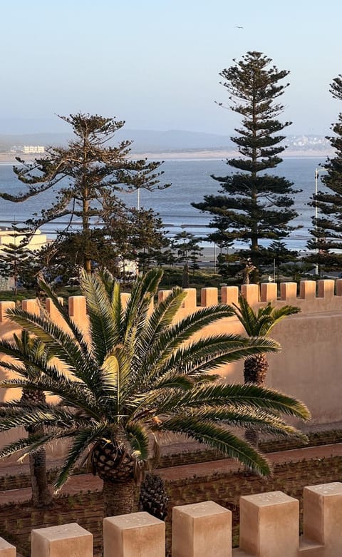Sea view