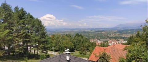 View (from property/room)