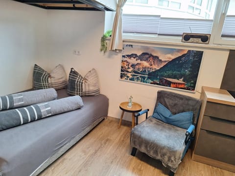 Einzimmerwohnung am Lechweg Apartment in Tyrol