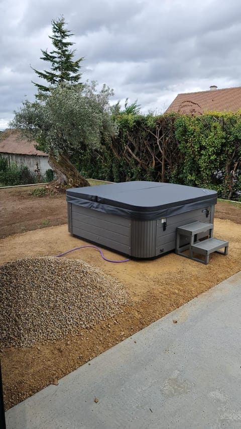 Chez Sonia et Rudy Vacation rental in Centre-Val de Loire