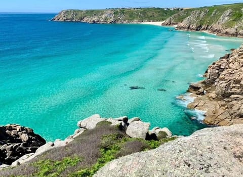 Pendragon House in England