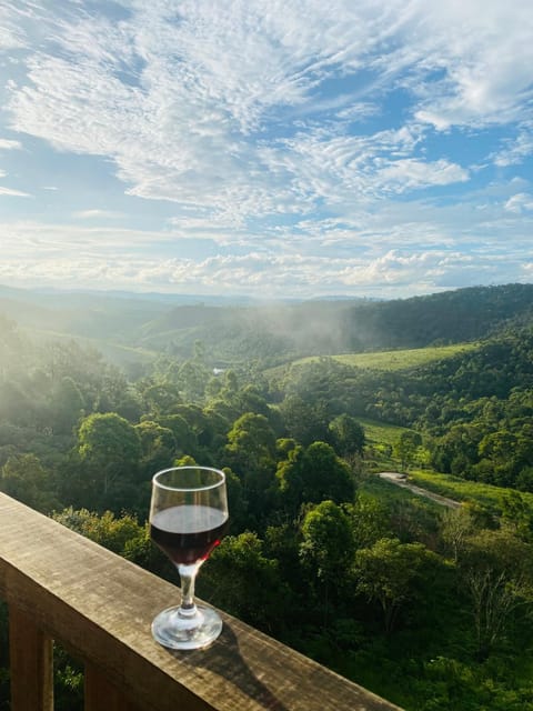 Casa da Rampa House in State of Rio de Janeiro