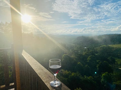 Casa da Rampa House in State of Rio de Janeiro