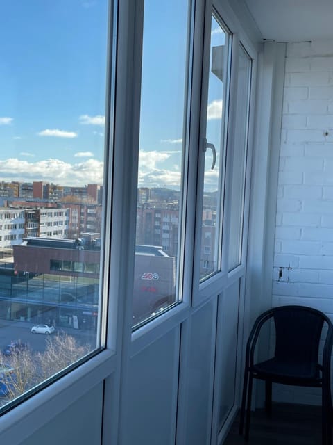 Aitvaras Apartment in Klaipėda