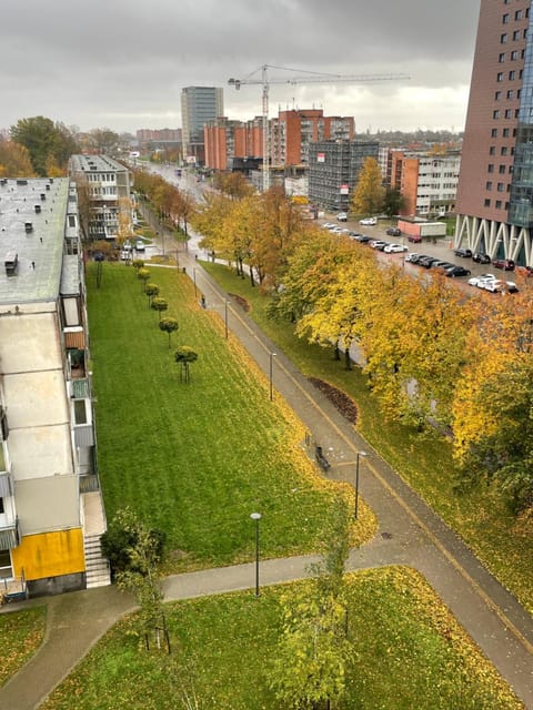 Aitvaras Apartment in Klaipėda
