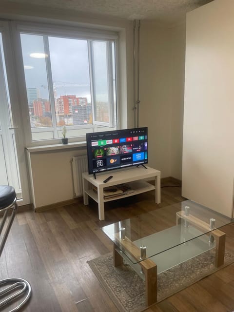 Aitvaras Apartment in Klaipėda