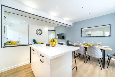 Kuća za odmor INK House in Split-Dalmatia County