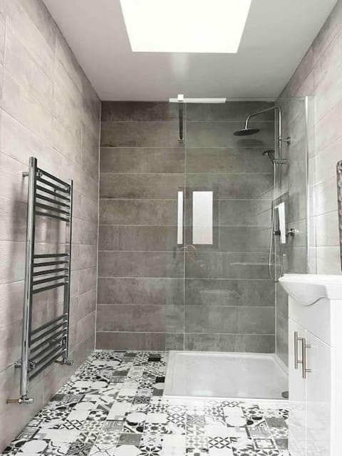 Blue Cottage House in County Kerry