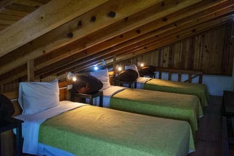 Cabañas Sierra Gorda Inn in State of Querétaro