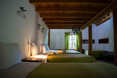 Cabañas Sierra Gorda Inn in State of Querétaro