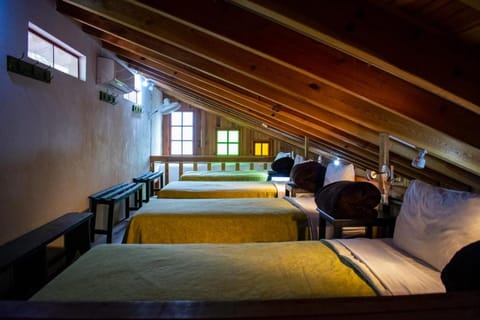 Cabañas Sierra Gorda Inn in State of Querétaro