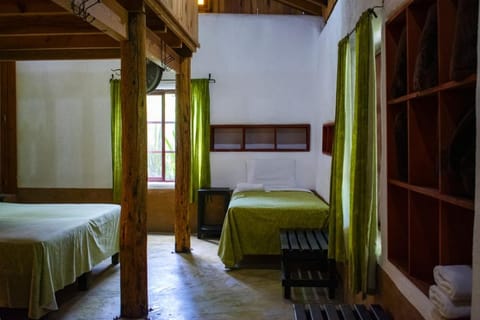 Cabañas Sierra Gorda Inn in State of Querétaro