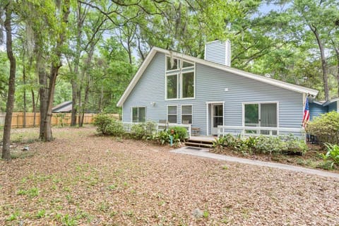 Beaufort 2 Blythewood Road House in Beaufort