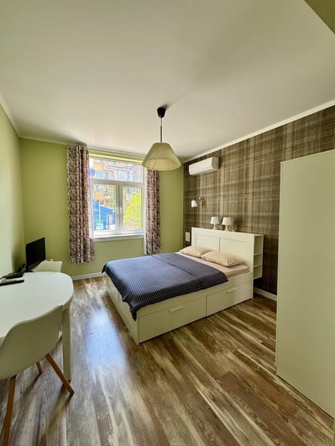 Студио Top City Center Apartment in Plovdiv
