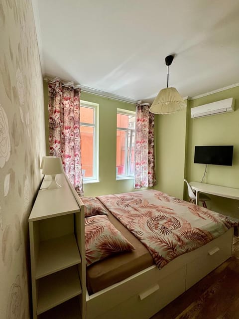 Студио Top City Center Apartment in Plovdiv