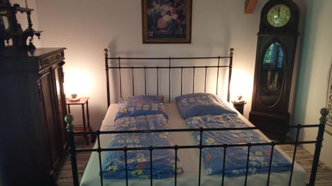 boddenbackpacker Apartment in Mecklenburg-Vorpommern, Germany