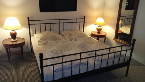 boddenbackpacker Apartment in Mecklenburg-Vorpommern, Germany