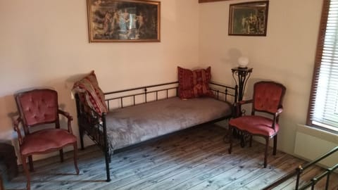 boddenbackpacker Apartment in Mecklenburg-Vorpommern, Germany