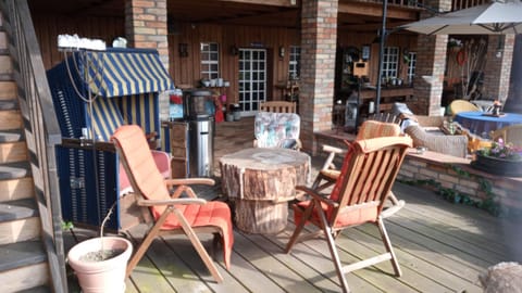 boddenbackpacker Apartment in Mecklenburg-Vorpommern, Germany