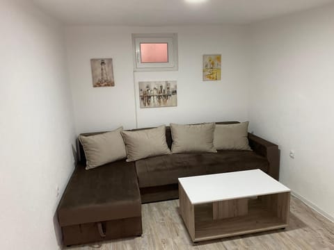 Apartman Downtown Apartment in Federation of Bosnia and Herzegovina