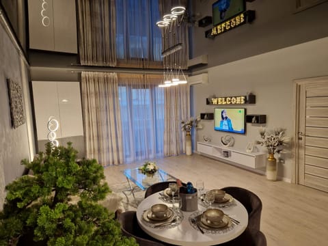 TV and multimedia