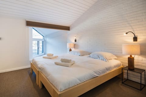 Village du Caillou Campground/ 
RV Resort in Dinant