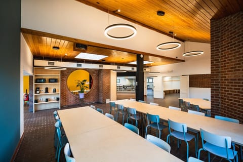 Village du Caillou Campground/ 
RV Resort in Dinant