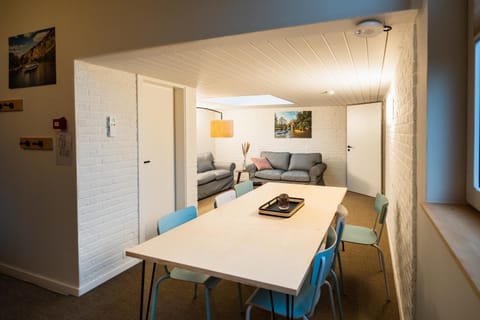 Village du Caillou Campground/ 
RV Resort in Dinant